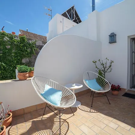 Hotel Casa Shelly Hospederia 3*