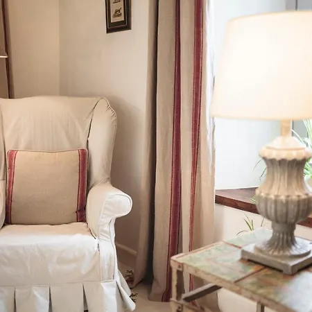 Casa Shelly Hospederia Hotel Vejer de la Frontera
