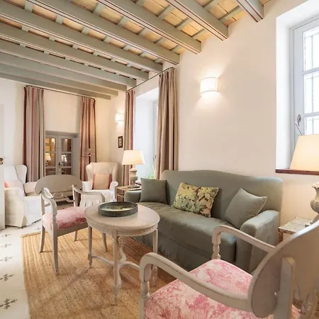 Hotel Casa Shelly Hospederia 3*