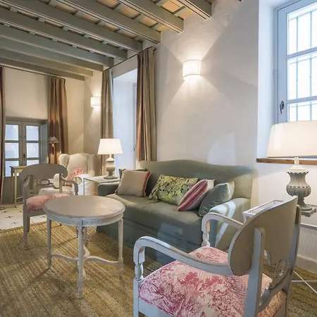 Casa Shelly Hospederia Vejer de la Frontera