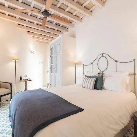 Casa Shelly Hospederia Hotel