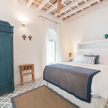 Casa Shelly Hospederia Vejer de la Frontera
