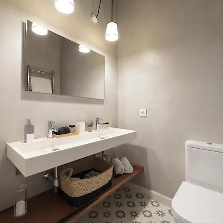 Casa Shelly Hospederia Hotel