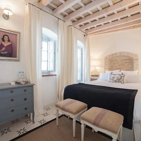 Hotel Casa Shelly Hospederia