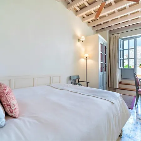 Casa Shelly Hospederia Vejer de la Frontera