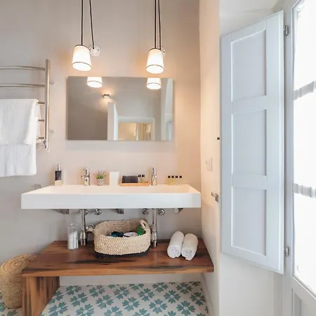 Casa Shelly Hospederia Vejer de la Frontera