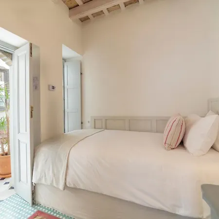 Casa Shelly Hospederia Hotel 3*