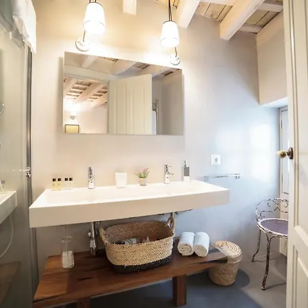Casa Shelly Hospederia Vejer de la Frontera