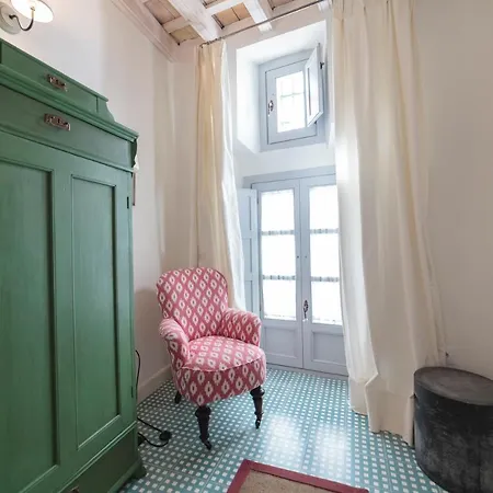 Hotel Casa Shelly Hospederia