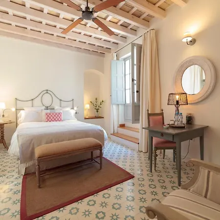 Casa Shelly Hospederia Hotel Vejer de la Frontera