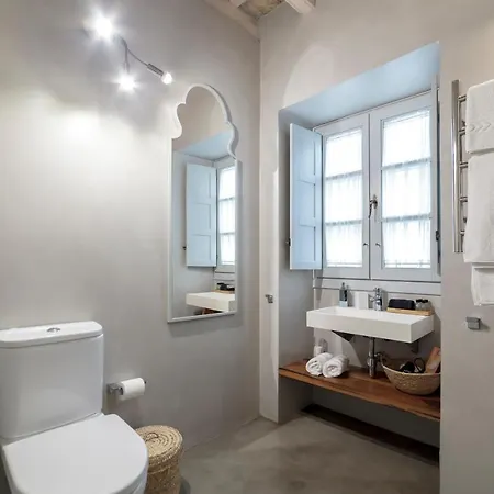 Casa Shelly Hospederia Hotel 3*