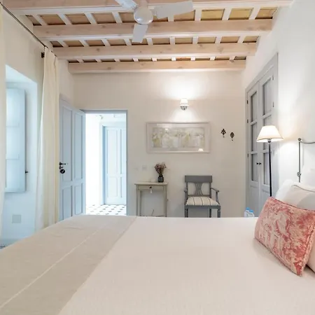 Casa Shelly Hospederia Vejer de la Frontera