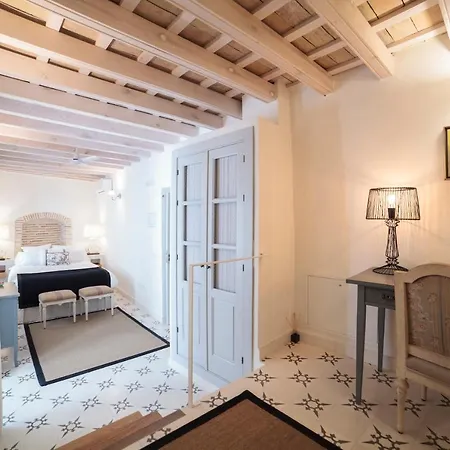 Casa Shelly Hospederia Hotel Vejer de la Frontera