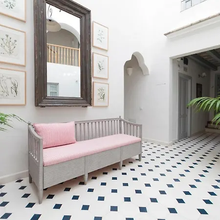 Casa Shelly Hospederia Hotel