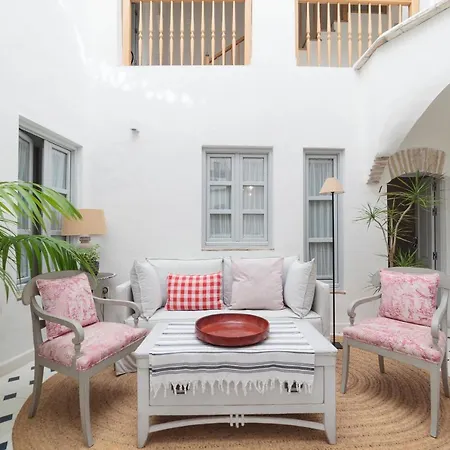 Hotel Casa Shelly Hospederia