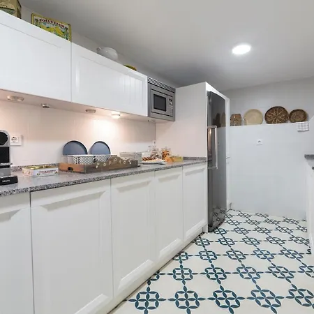 Hotel Casa Shelly Hospederia