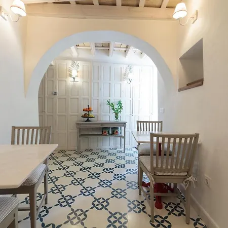 Hotel Casa Shelly Hospederia 3*