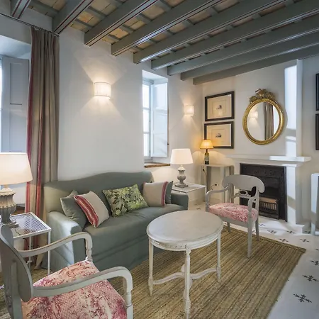 Casa Shelly Hospederia Hotel 3*