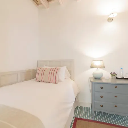 Hotel Casa Shelly Hospederia