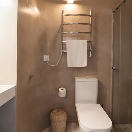 Hotel Casa Shelly Hospederia
