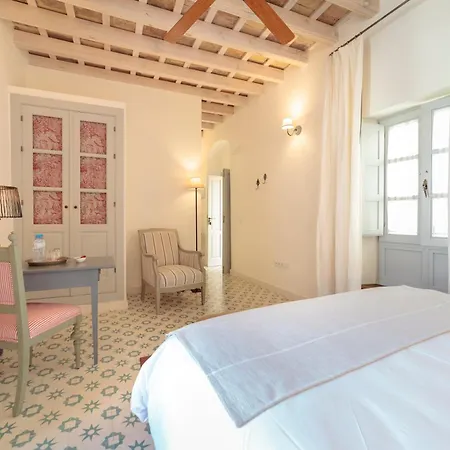 Casa Shelly Hospederia 3* Vejer de la Frontera