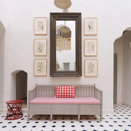 Casa Shelly Hospederia Hotel Vejer de la Frontera