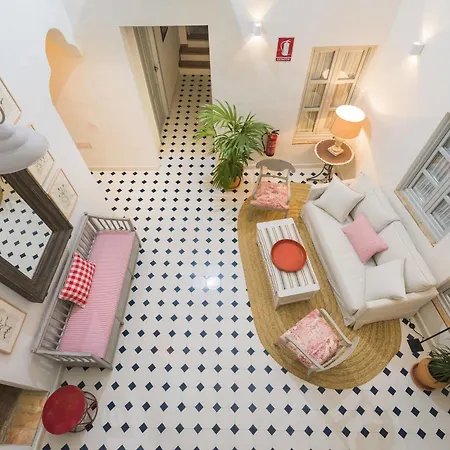 Casa Shelly Hospederia 3*