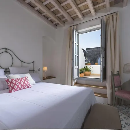 Hotel Casa Shelly Hospederia 3*