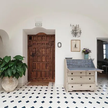 Casa Shelly Hospedería Hotel 3*