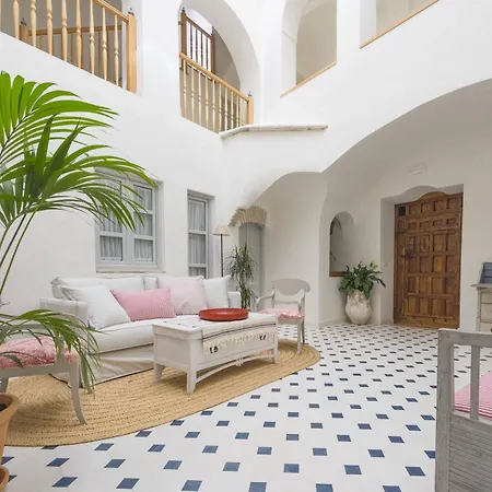Casa Shelly Hospedería 3*
