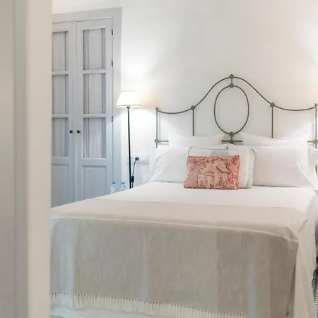 Отель Casa Shelly Hospederia 3*