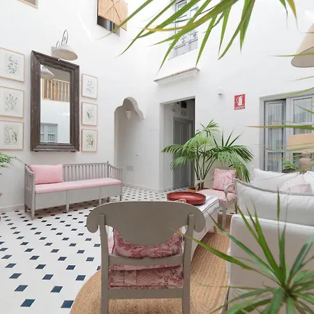 Casa Shelly Hospedería Hotel