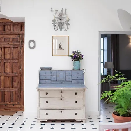 Casa Shelly Hospedería Hotel 3*
