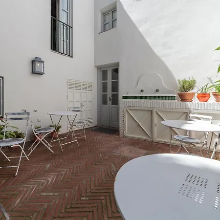 Casa Shelly Hospedería Vejer de la Frontera
