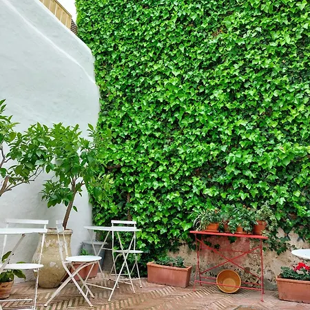 Casa Shelly Hospedería 3*