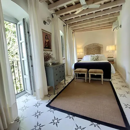 Casa Shelly Hospedería