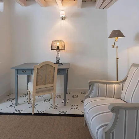 Hotel Casa Shelly Hospedería Vejer de la Frontera