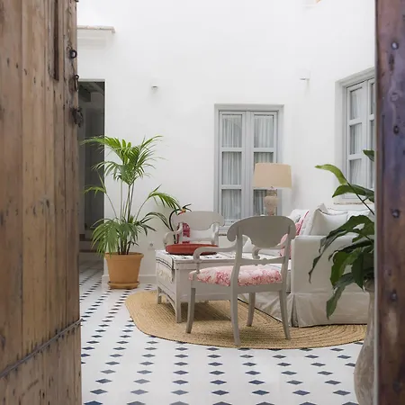 Casa Shelly Hospedería